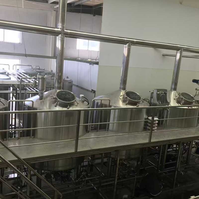 三都镇精酿啤酒设备厂—啤酒文化的深刻内涵